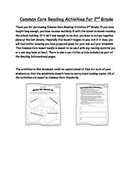 Image result for Common Core Reading Lessons