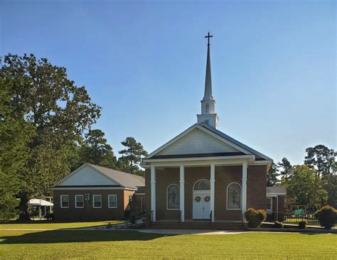 Zion United Methodist Church