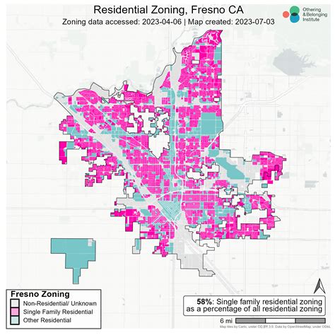 City Of Fresno Ca Zone Map Central California Fire Danger: Map Shows
