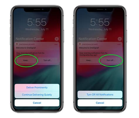 Image result for iPhone. One Notification