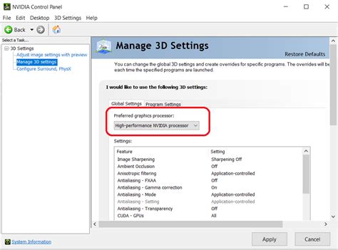 Image result for Disable Integrated GPU