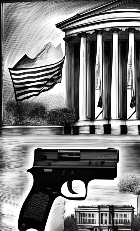 Gun Control 的图像结果