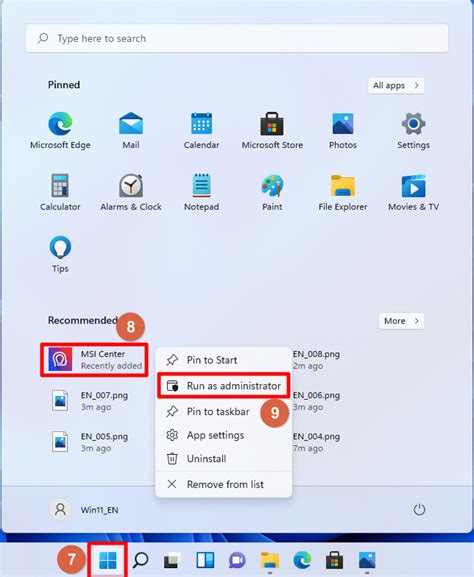 Image result for MSI Center Tutorial