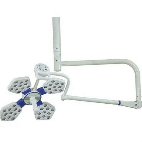 Operation Theatre Light - Ceiling OT LED Light Trader - Wholesaler ...