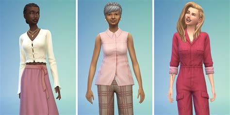 Image result for Sims 4 Packs Create a Sim