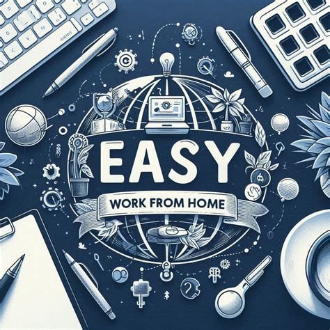Image result for Simple Work From Home Jobs