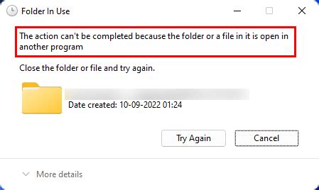 Image result for How to See If Another Application or User Is Using a File