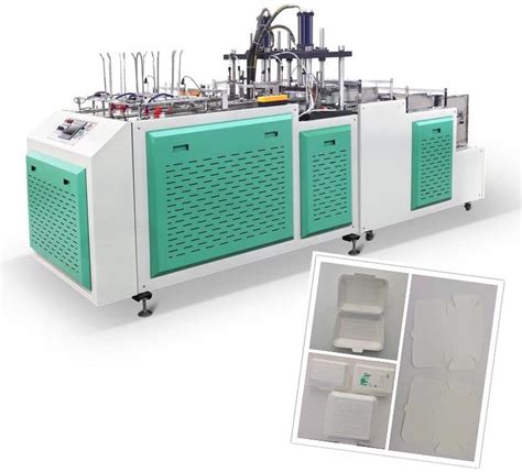Box Forming Machine 的图像结果