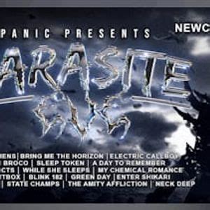 Parasite Eve alt clubnight at The Rigger, The Rigger, Marsh Parade ...