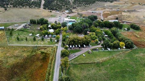 Downata Hot Springs Resort - Waterpark, Hot Pools, Campground & Lodging ...