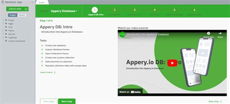 App Development Blog | Appery.io