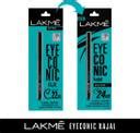 Lakme Eyeconic Kajal Pencil - Price in India, Buy Lakme Eyeconic Kajal ...