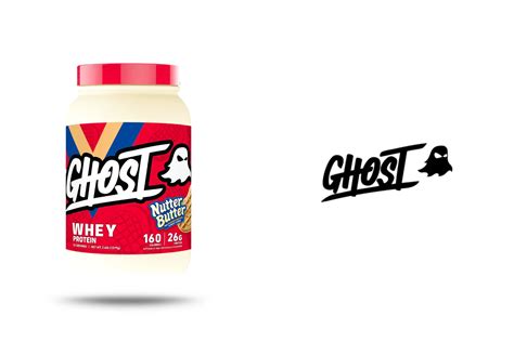 Ghost Whey Review – Big Flavour, Premium Protein