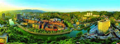 贵州遵义市湄潭县旅游招商推介会将在渝举行-国际在线