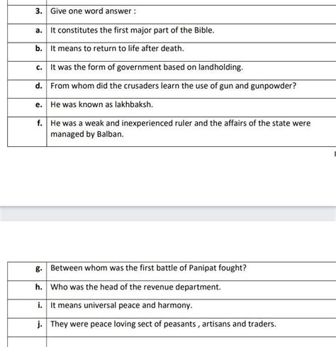 please answer these questions fast - Brainly.in