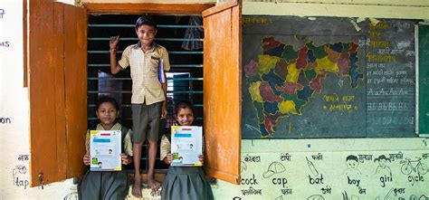CSR Thrust Areas | Official Website of BPCL, India