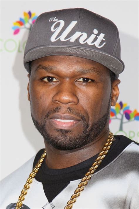 50 Cent - Steckbrief, News, Bilder | GALA.de