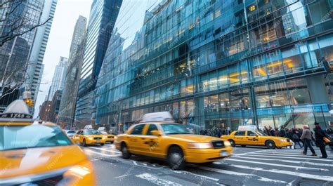 Busy Street Scene 的图像结果