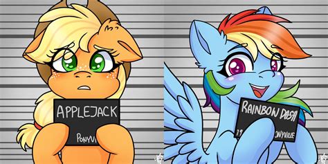 THEM | Barbie and Ken Mugshot Redraws | Know Your Meme