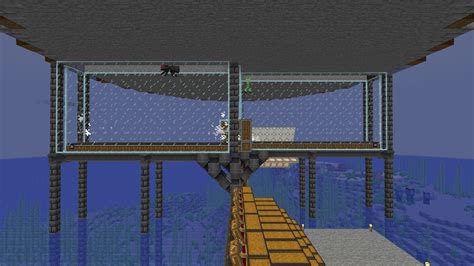 Image result for Minecraft Create Mob Farm