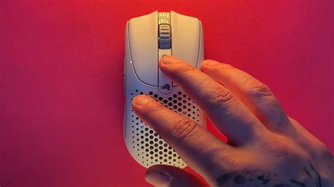 Glorious Model OCPS 的图像结果