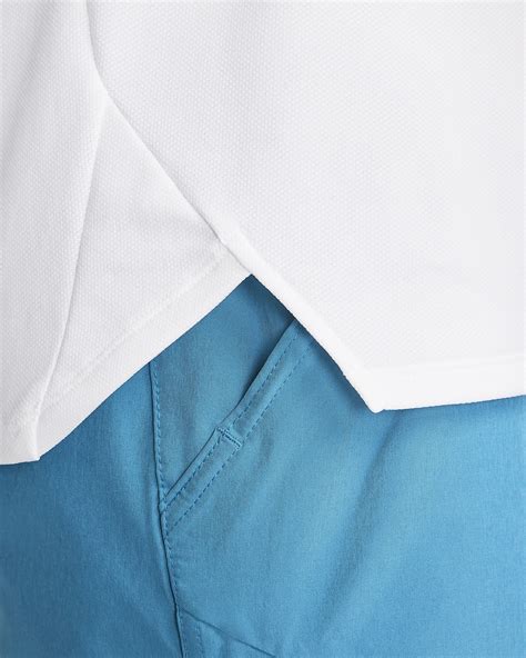 NikeCourt Dri-FIT Slam Men's Tennis Top. Nike IN