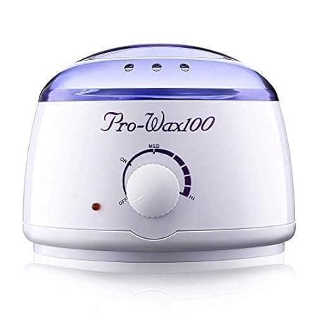Pro Wax Heater And Warmer Hot Wax Heater for Hard,Wax Heater For Waxing ...