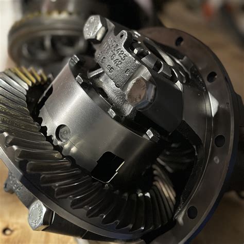 Image result for Range Rover Front Diff Change