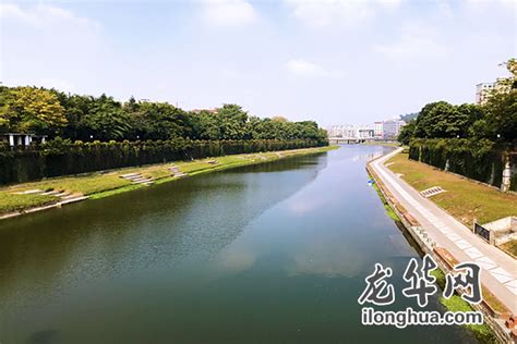 深圳龙华观澜河-观澜河综合治理-河流_3840X2160_高清视频素材下载(编号:5990853)_实拍视频_光厂(VJ师网) www ...