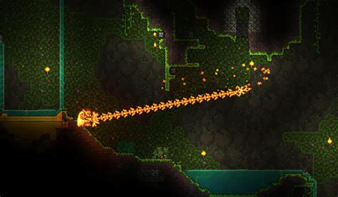 Image result for Calamity Melee Class Progression Guide