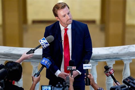 Ryan Walters announces new social studies standards for Oklahoma schools