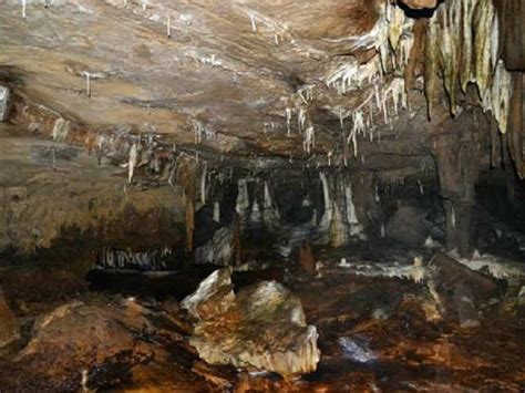 Meghalaya cave may solve mysteries of climate change - Cave and climate ...