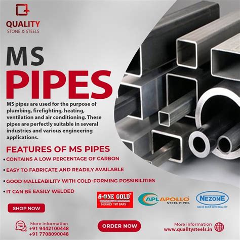 MS pipe suppliers in Madurai - Dealers, MS pipe in Madurai