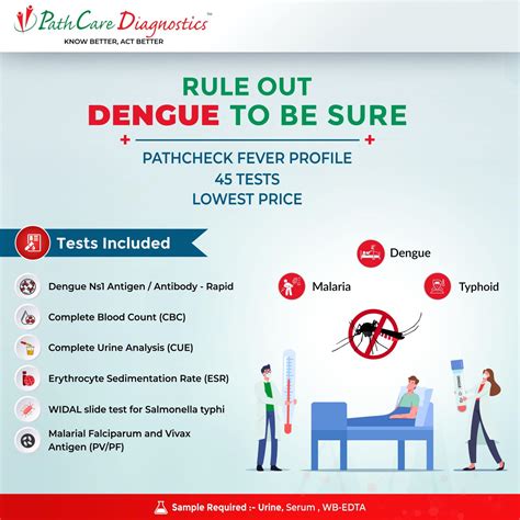 Pathcare Diagnostics - Book Test Online in India