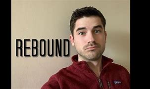 Image result for rebound 回升