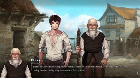 Top 18+ RPG Games for You to Dive in a Different Game Category-LDPlayer ...