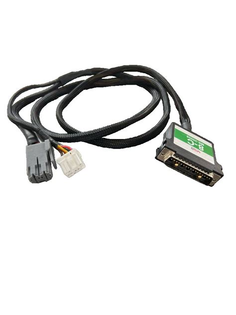 Cable for steering column diagnostics Opel MS-35008 (8C) | MSG Equipment