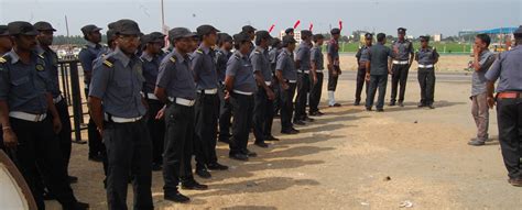 Vanmathi Security Service