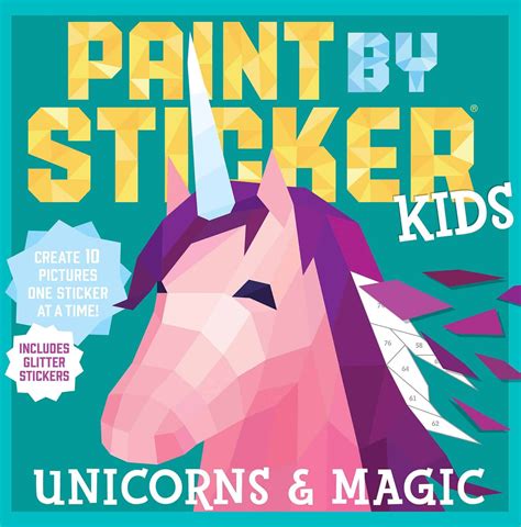 20 Amazing Sticker Books for Kids - Imagination Soup