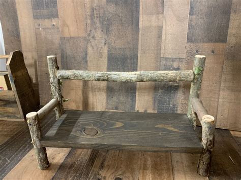 Image result for Log Seating Prop