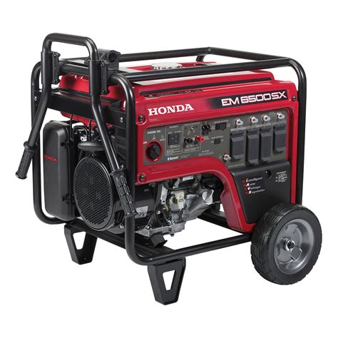 Honda Home Generators Reviews 的图像结果
