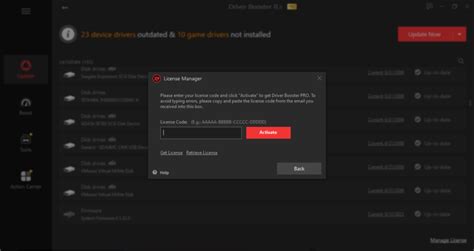 Image result for Driver Booster 2.1 License Key