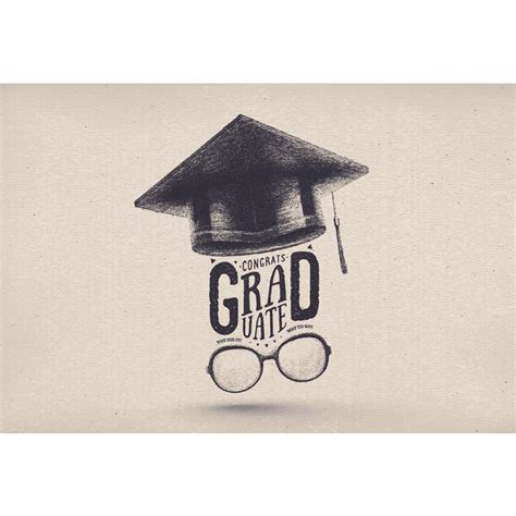 Graduation Greeting Card Design 的图像结果