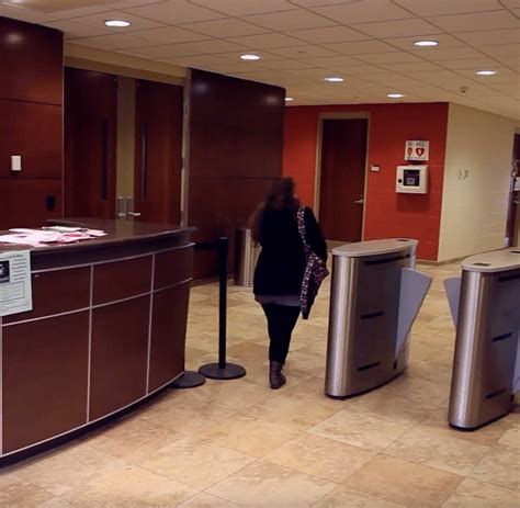 Visit Wagner - Admissions