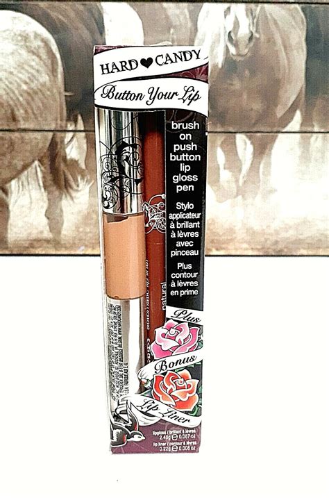 Hard Candy Lip Liner | Lip-liner