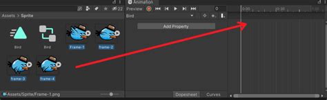 Animation Unity 2D No Loop How 的图像结果