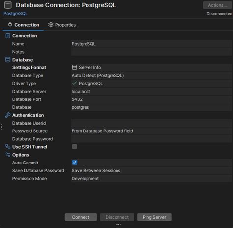 How to Add Connection in SQL Data Base 的图像结果