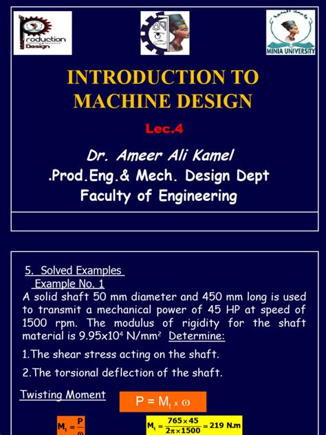 Image result for Machine Design