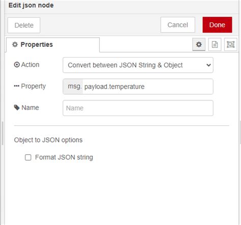 Image result for Node Red MySQL