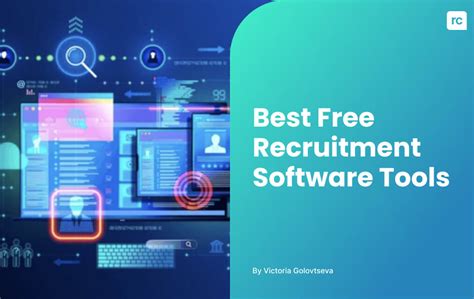 Image result for Job Recruiting Software